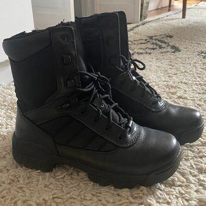 Bates Combat Boots size 7.5 mens